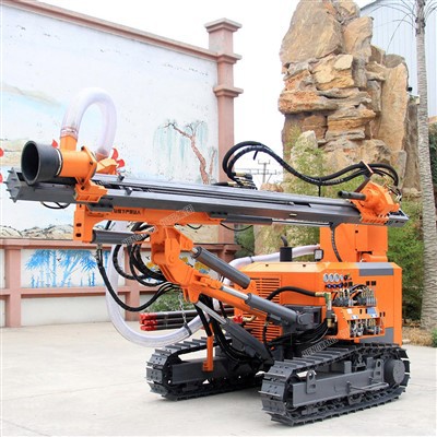 Drilling Machine Drilling Machine